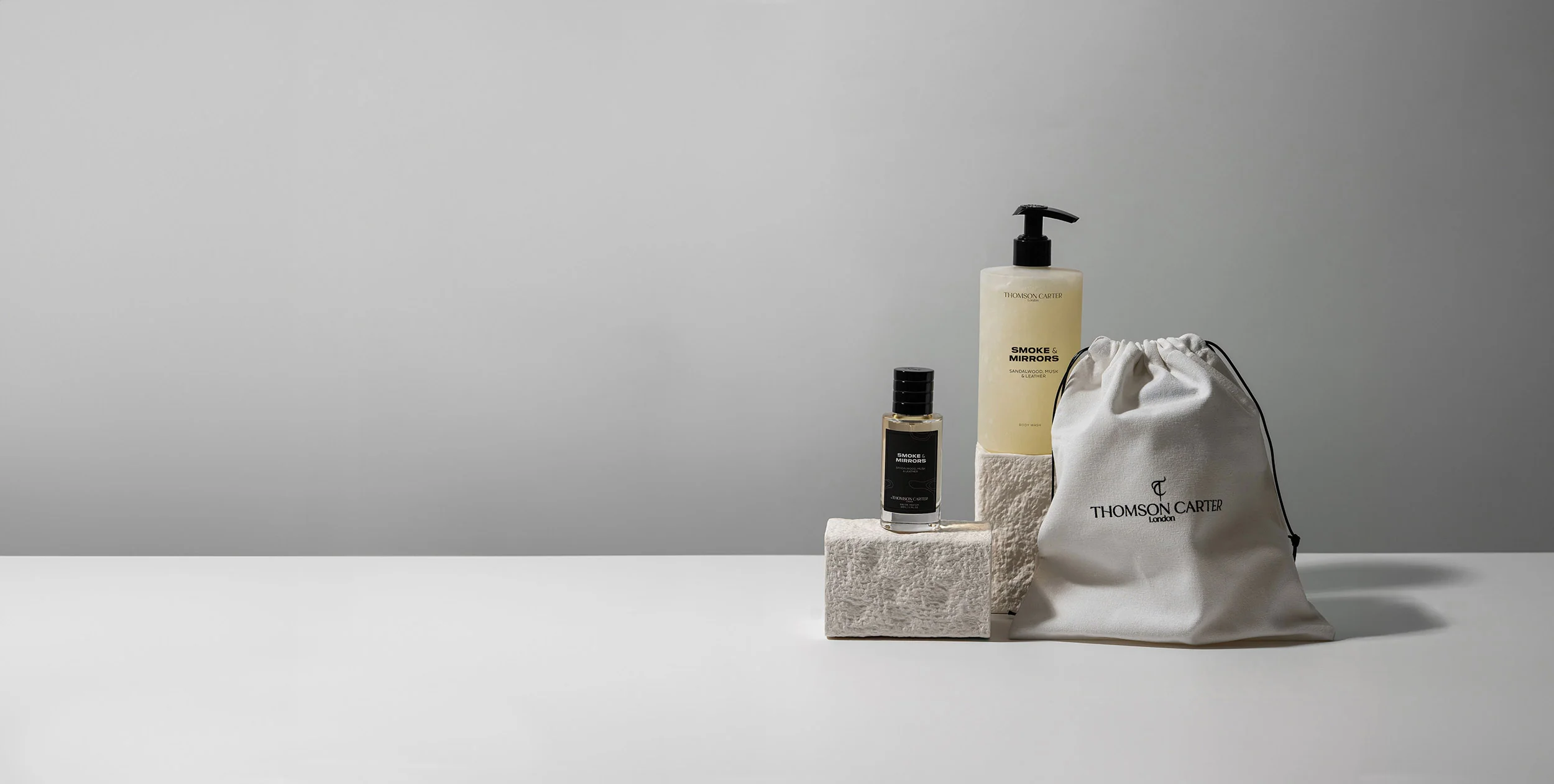 Timeless Scents, Unforgettable Elegance