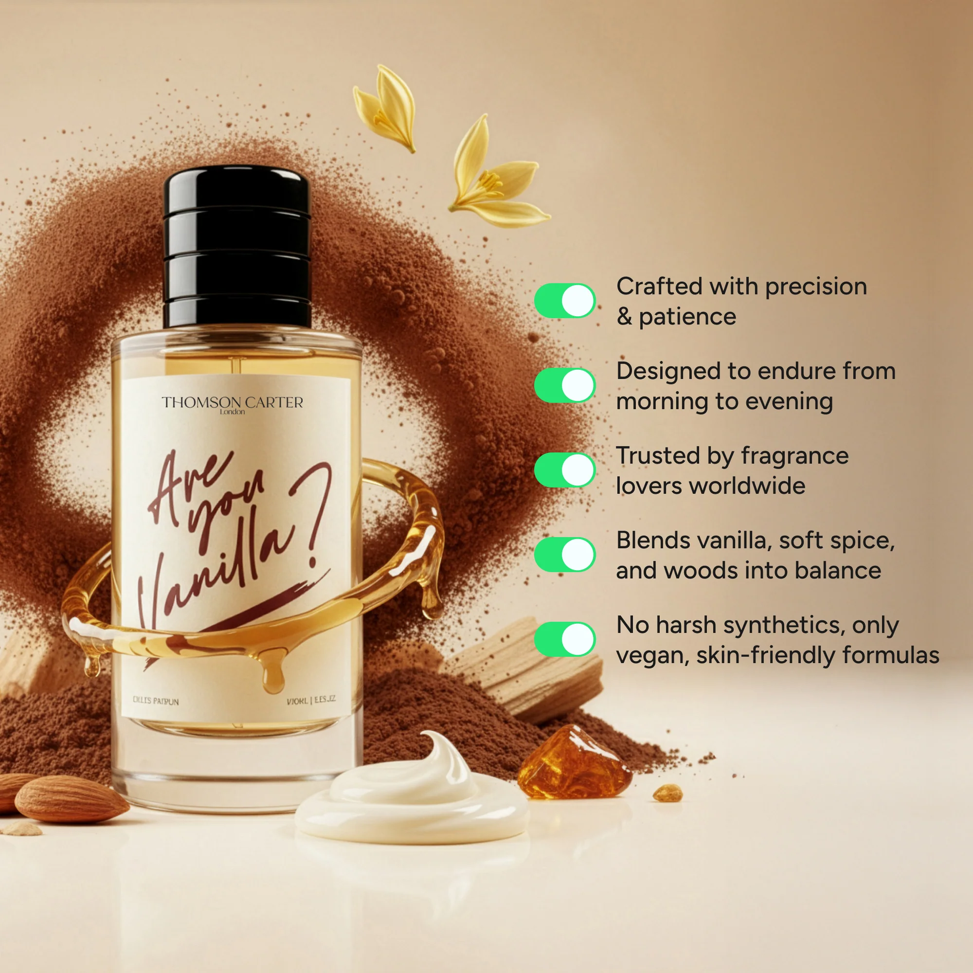 Are You Vanilla? Day & Night Collection - Image 4