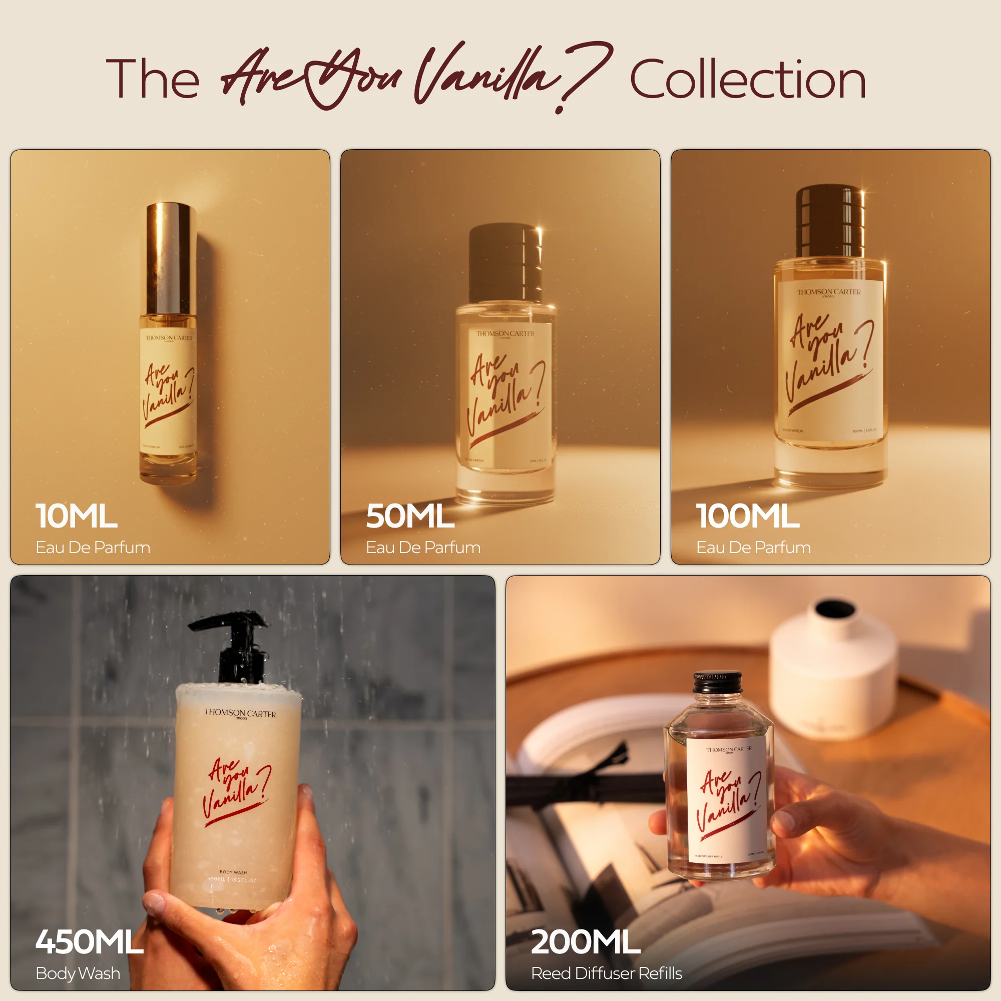 Are You Vanilla? Day & Night Collection - Image 5