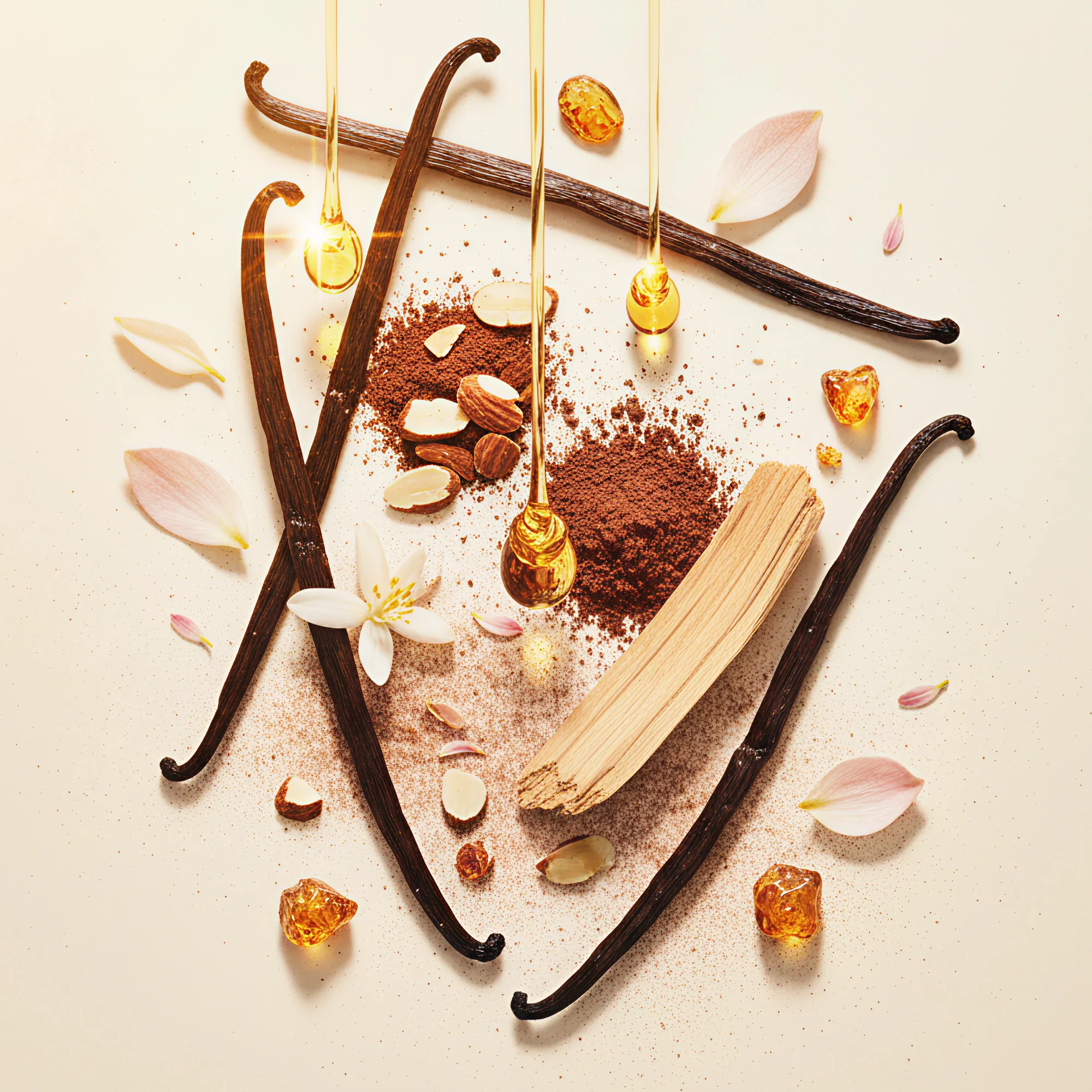 Are You Vanilla? Night | Fragrance & Body Wash Bundle - Image 8