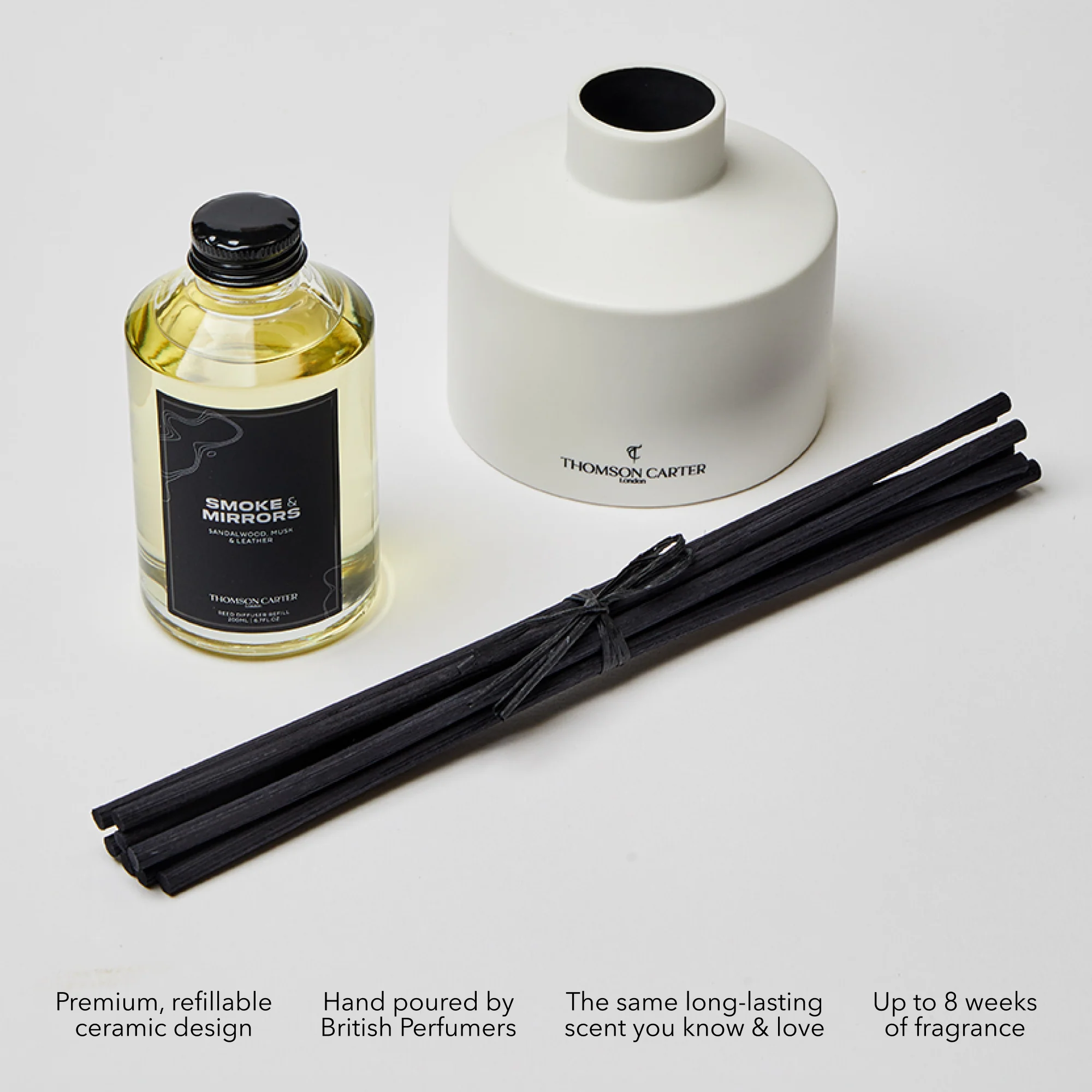 Ceramic Reed Diffuser - Image 3
