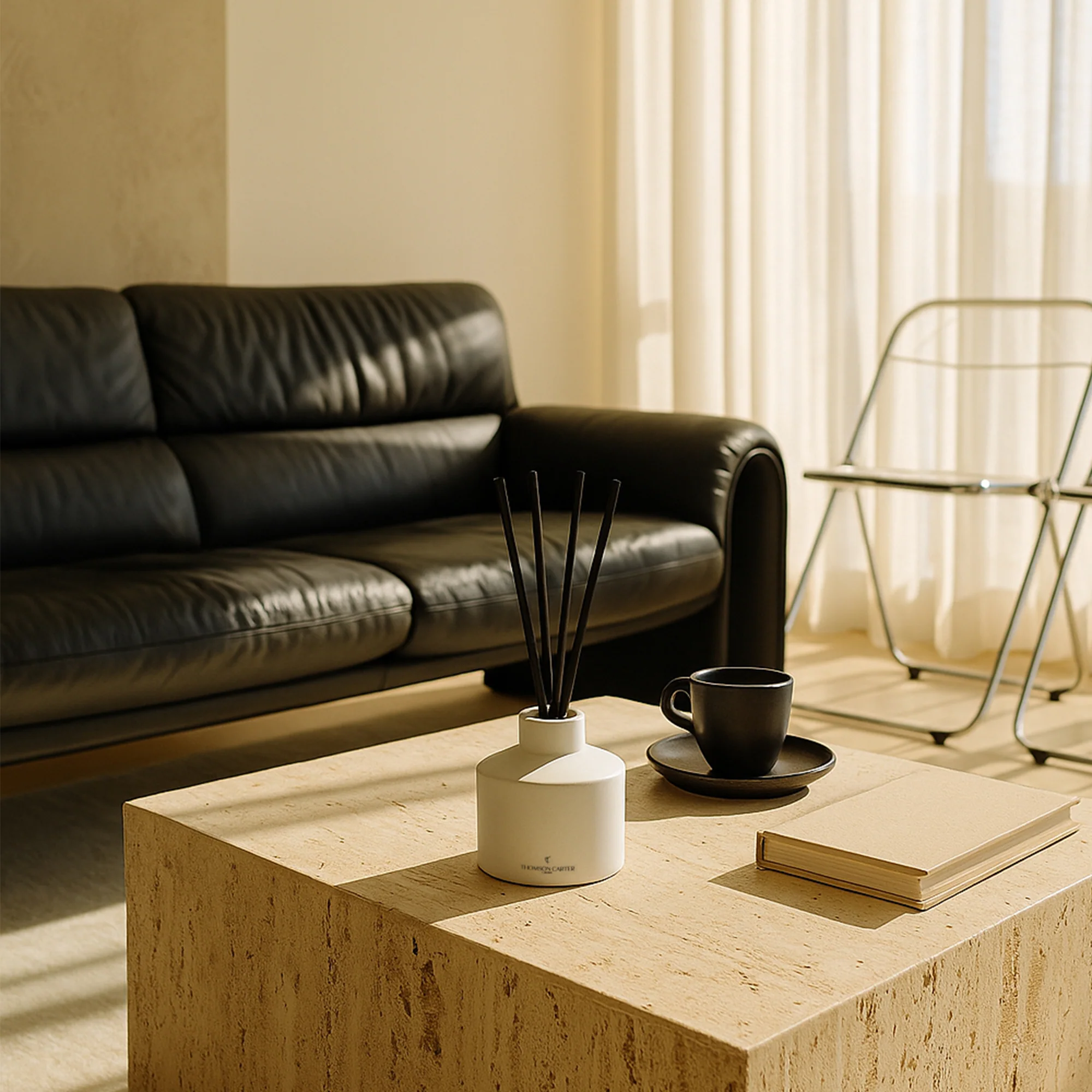 Ceramic Reed Diffuser - Image 4