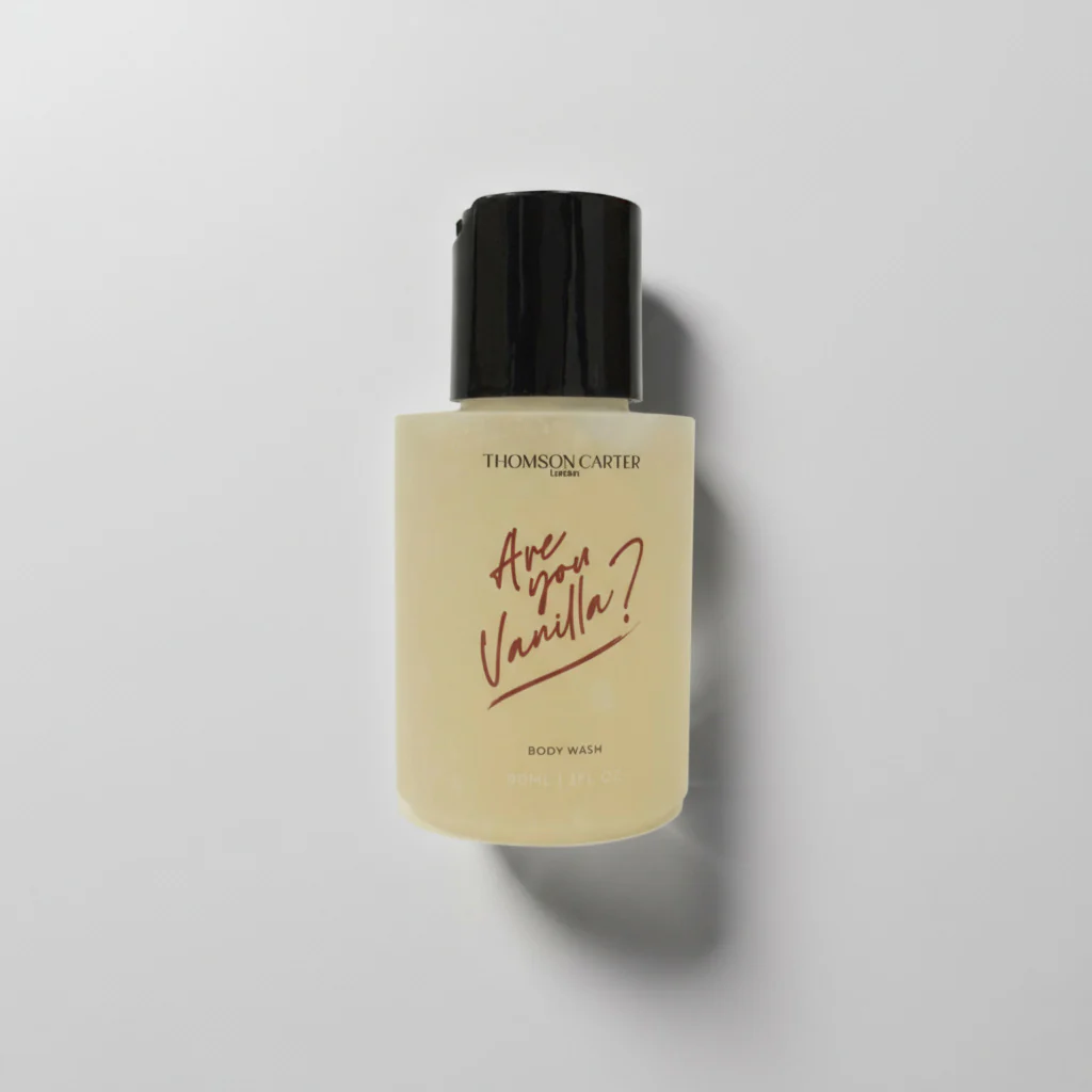 Miniature Body Wash - Image 10