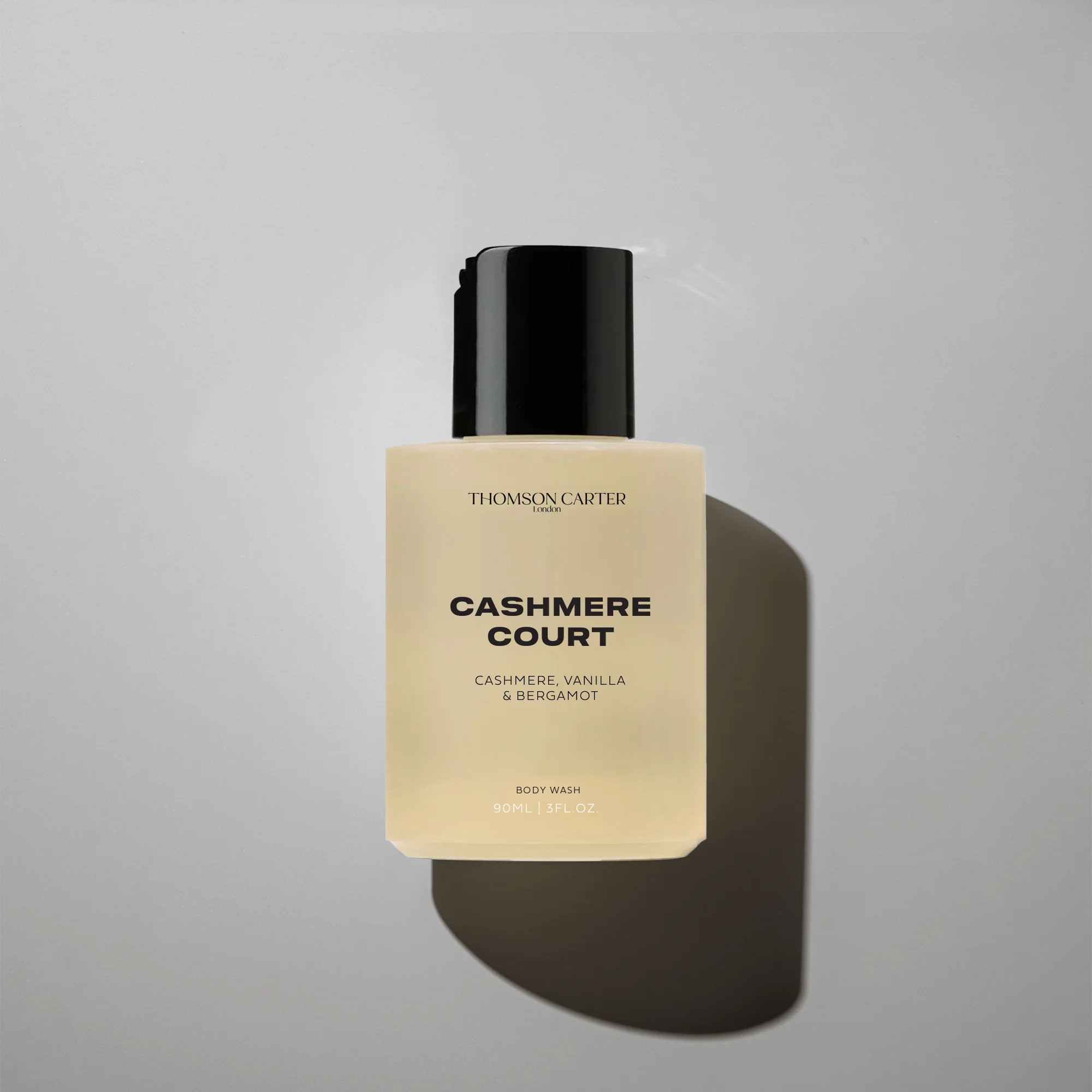 Miniature Body Wash - Image 5