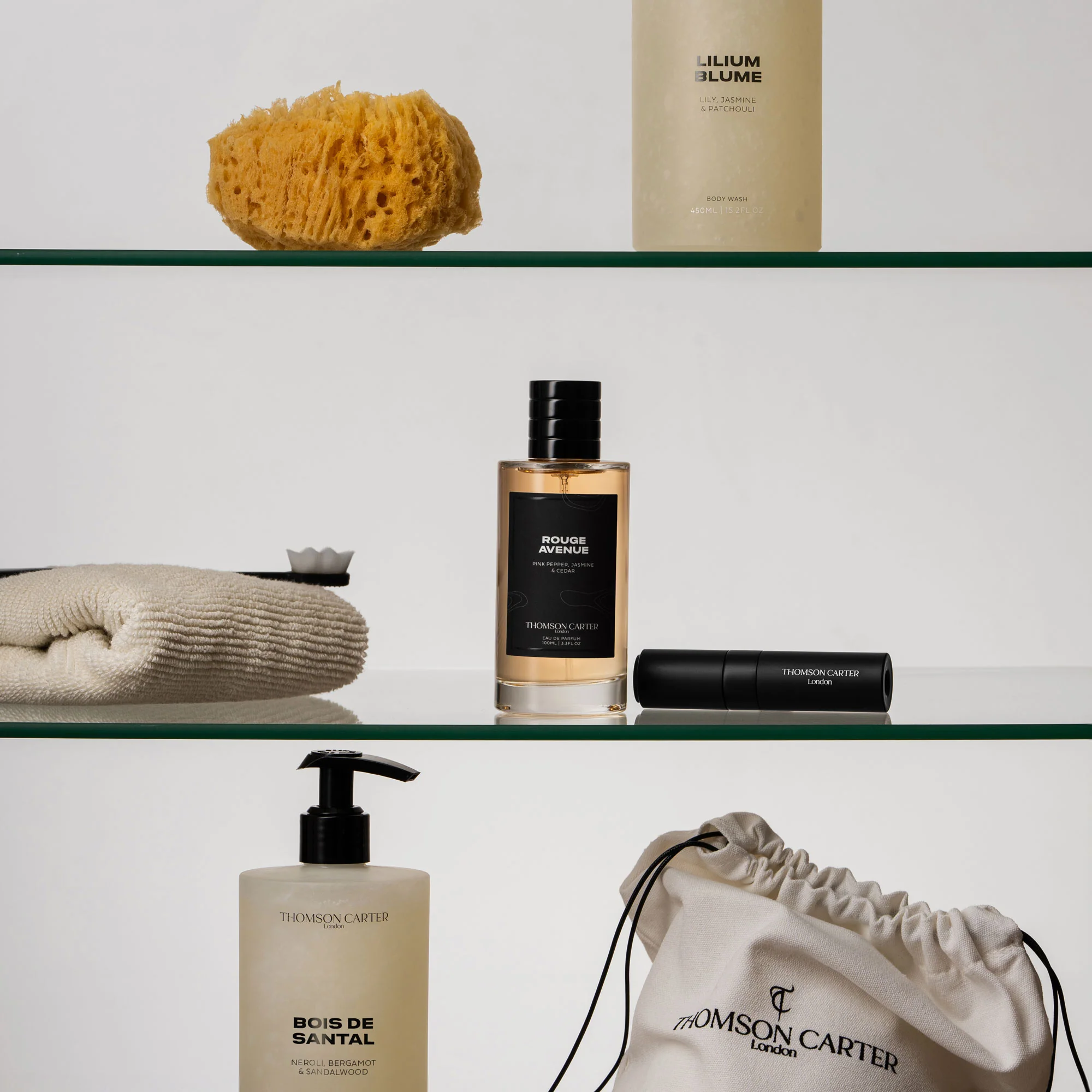 Rouge Avenue | Body Wash - Image 4