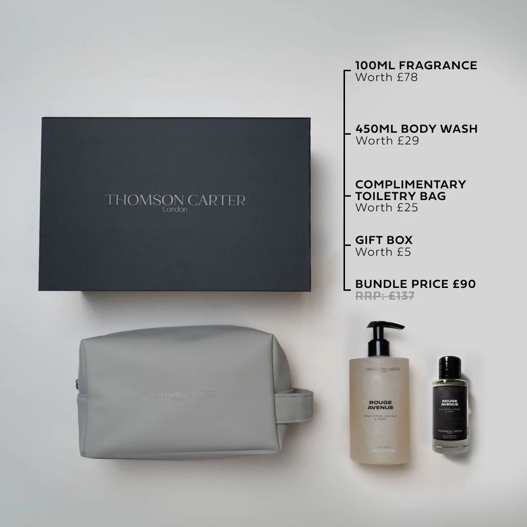 Rouge Avenue Ritual Set - Image 4