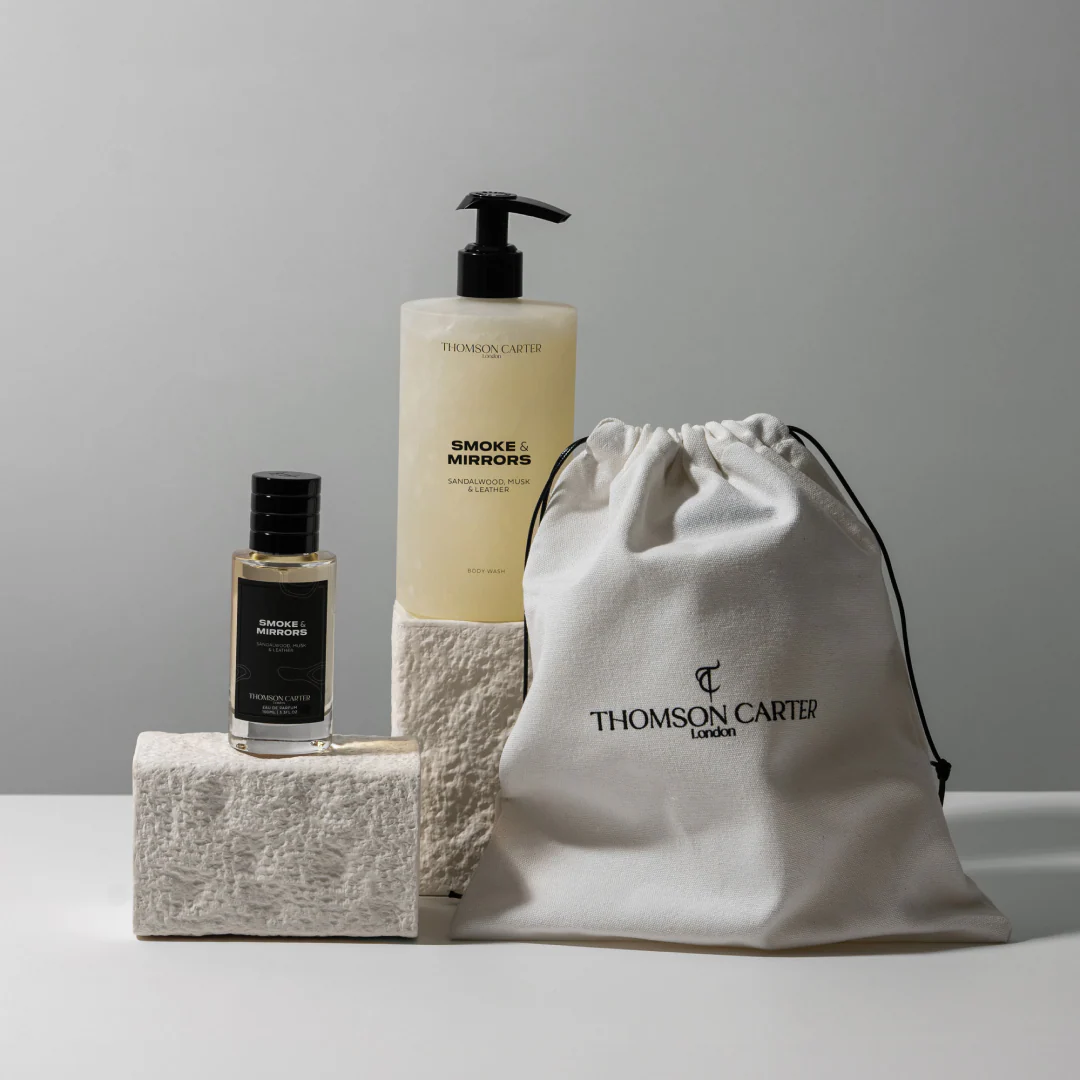 Smoke & Mirrors Complete Gift Set - Image 3