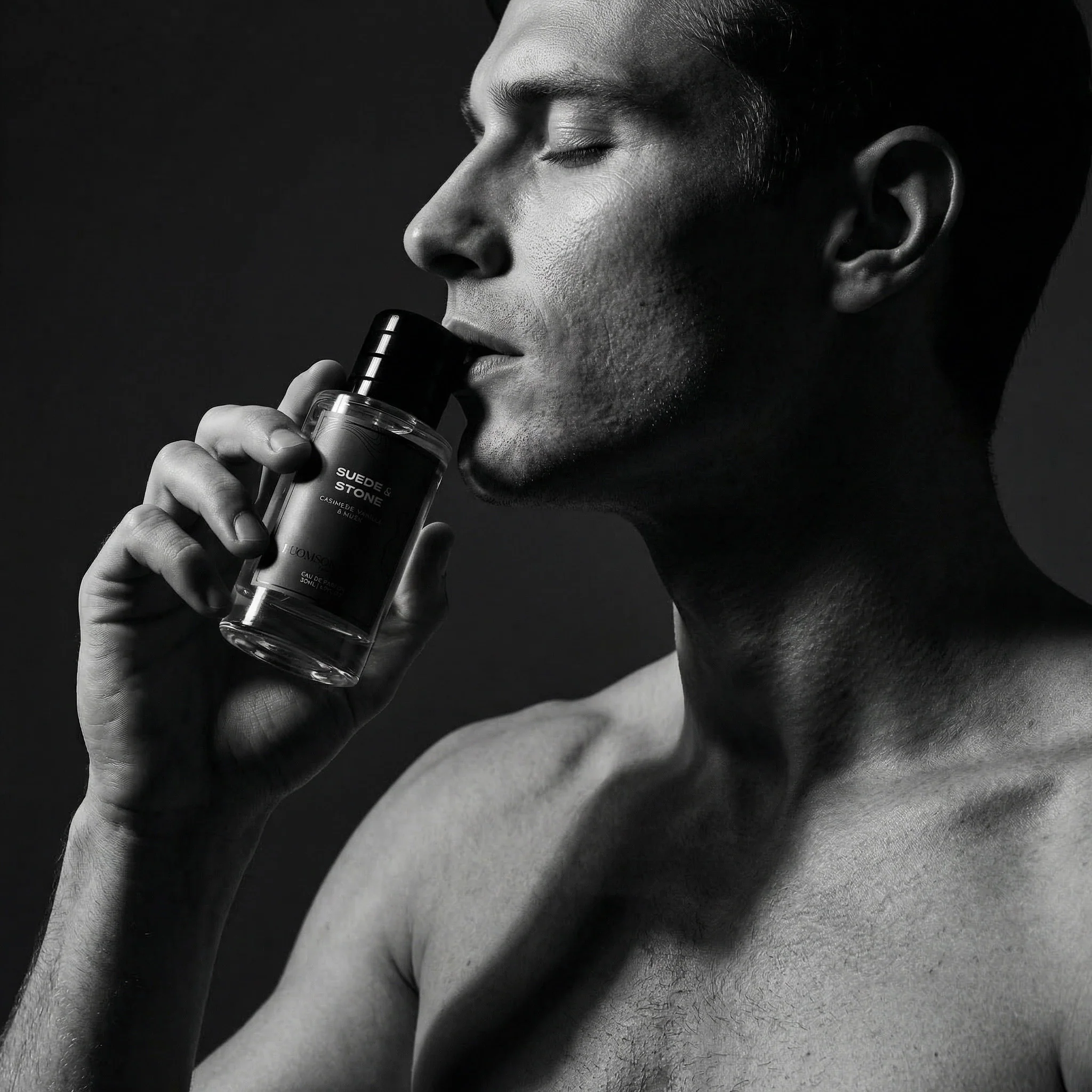 Suede & Stone | Eau de Parfum - Image 5